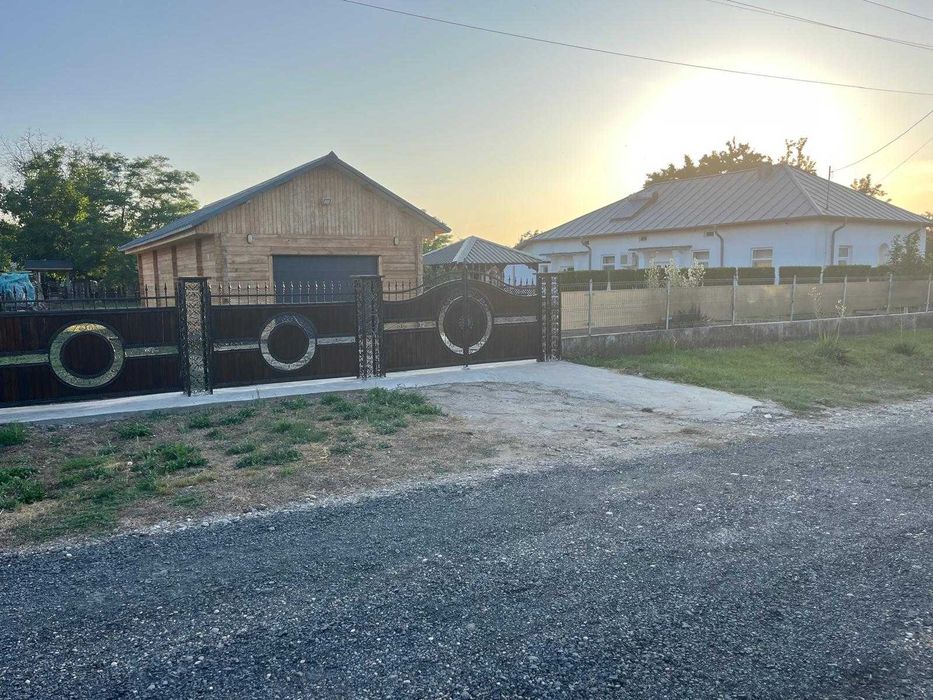 Casă de Vânzare în localitatea Valea Roșie, Judetul Călărași