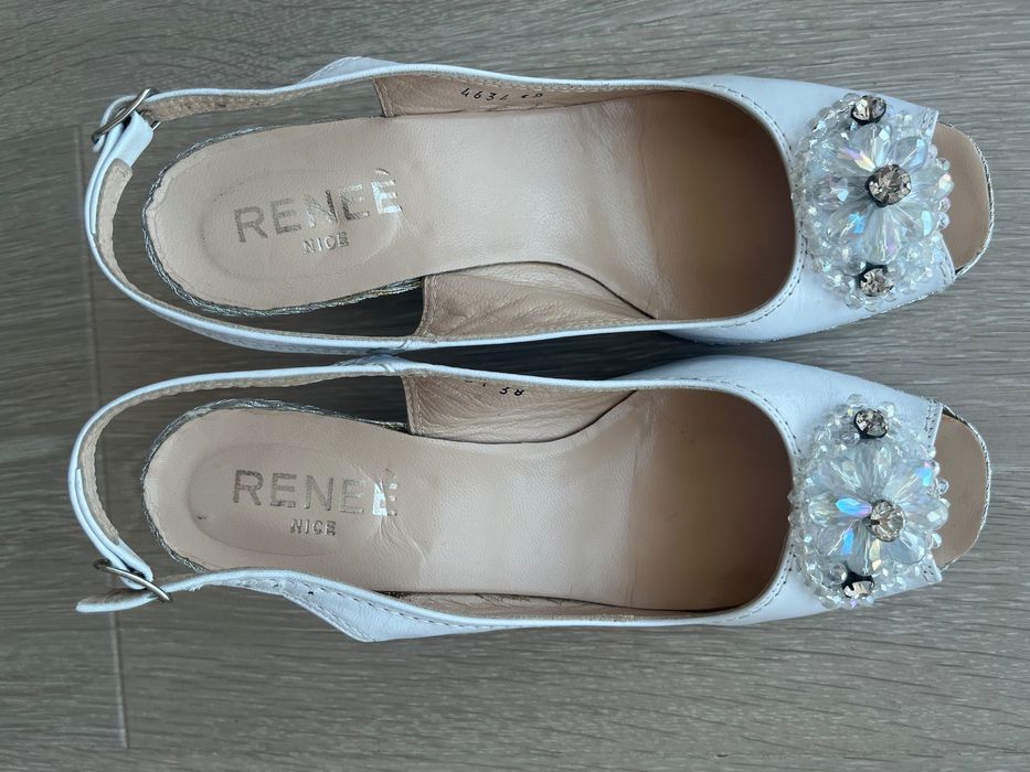Дамски официални обувки RENEE NICE