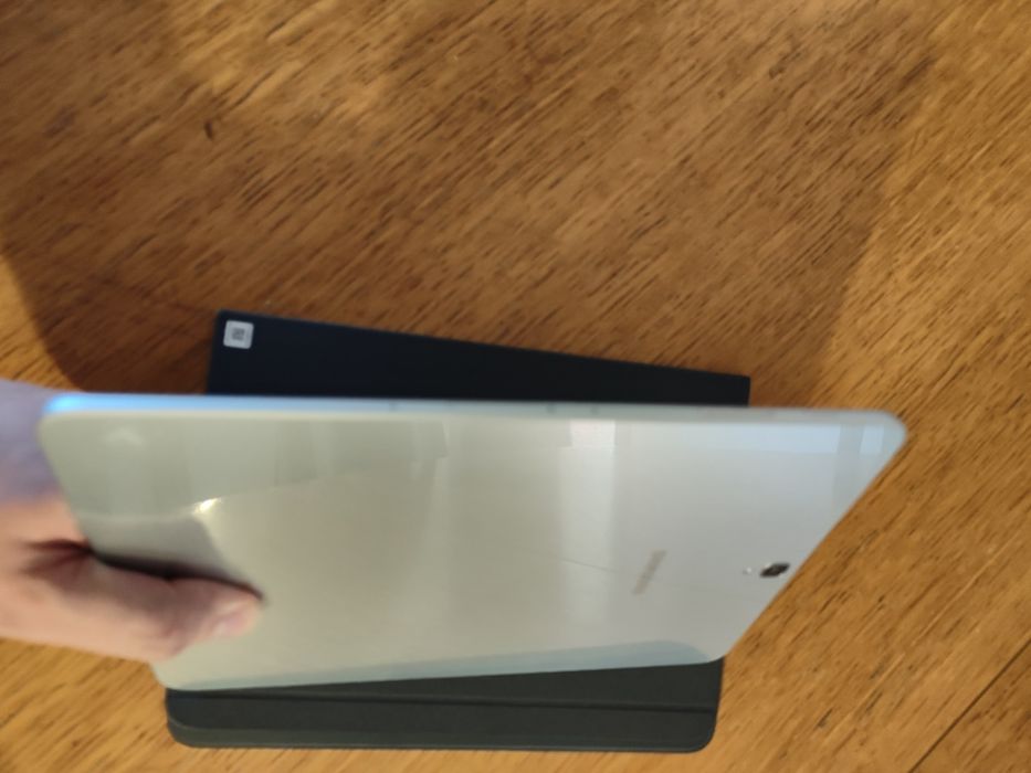 Samsung tab s3 sm t820, 4gb ram, 32gb, wifi