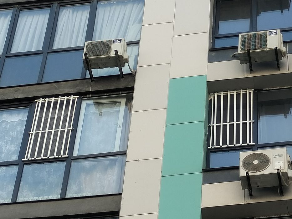 Mosquito Screens & Safety Guards
