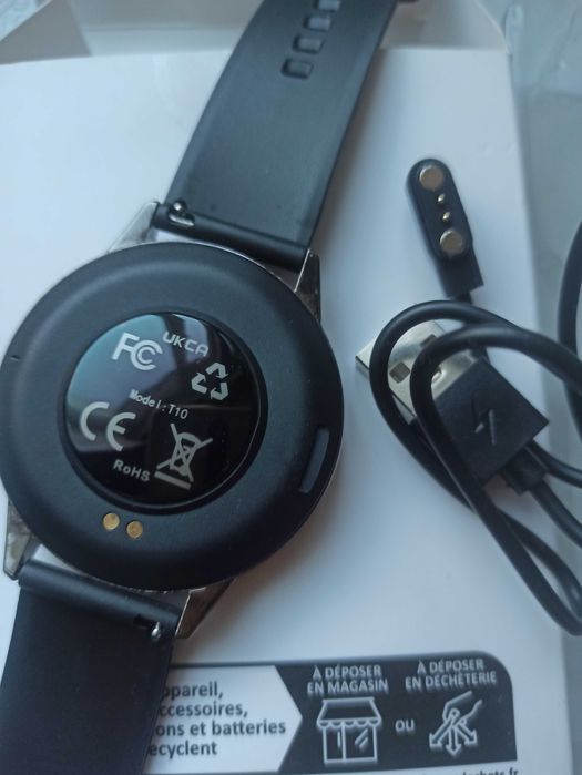 Смарт часовник мъжки