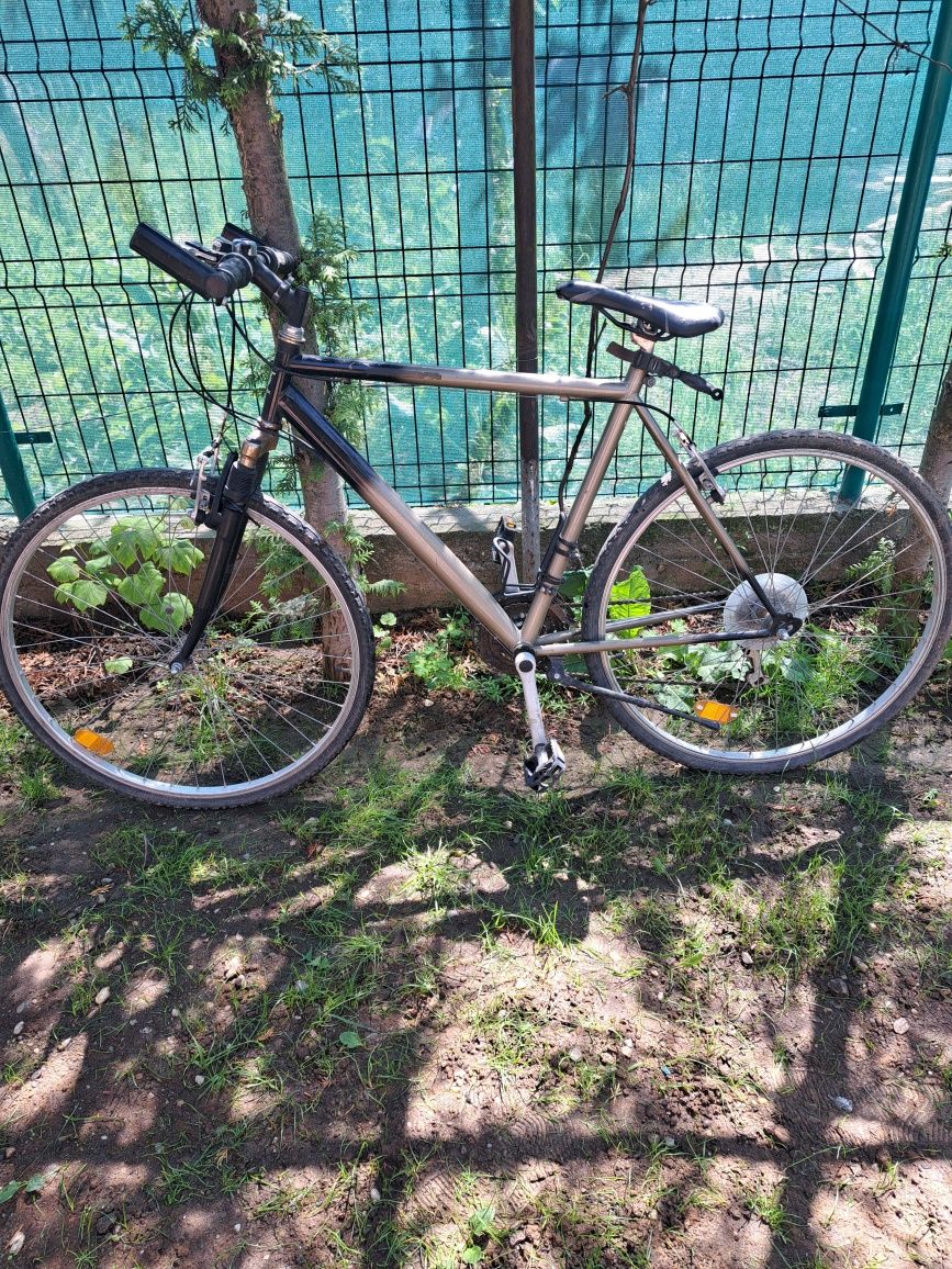 Bicicletă mărimea 28'