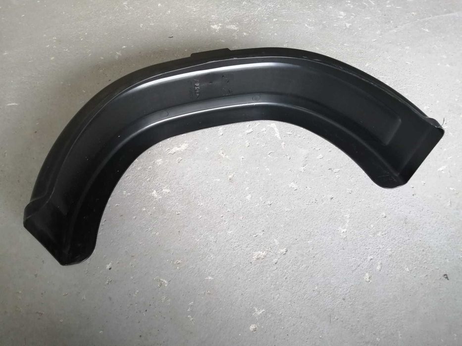 Aripa plastic pentru remorca NOU!!!