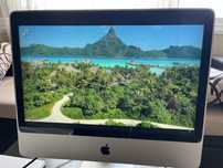 Imac A1225 24 инча
