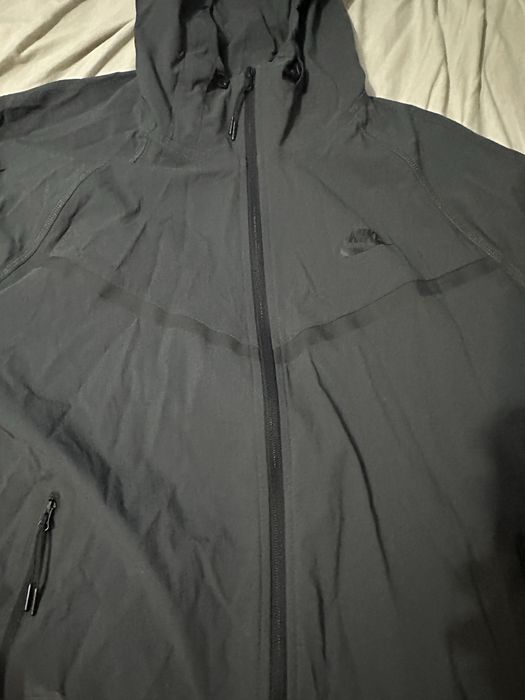 Nike tech fleece