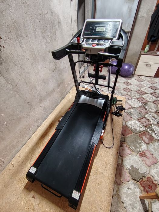 Беговая дорожка сатылады