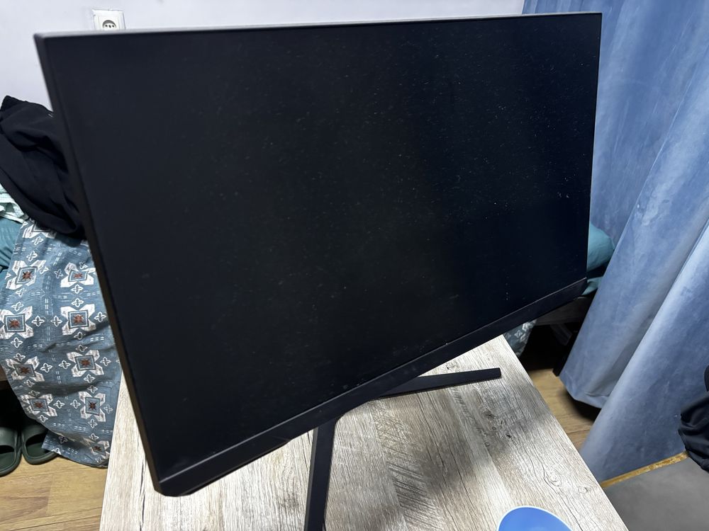Монитор samsung 144hz