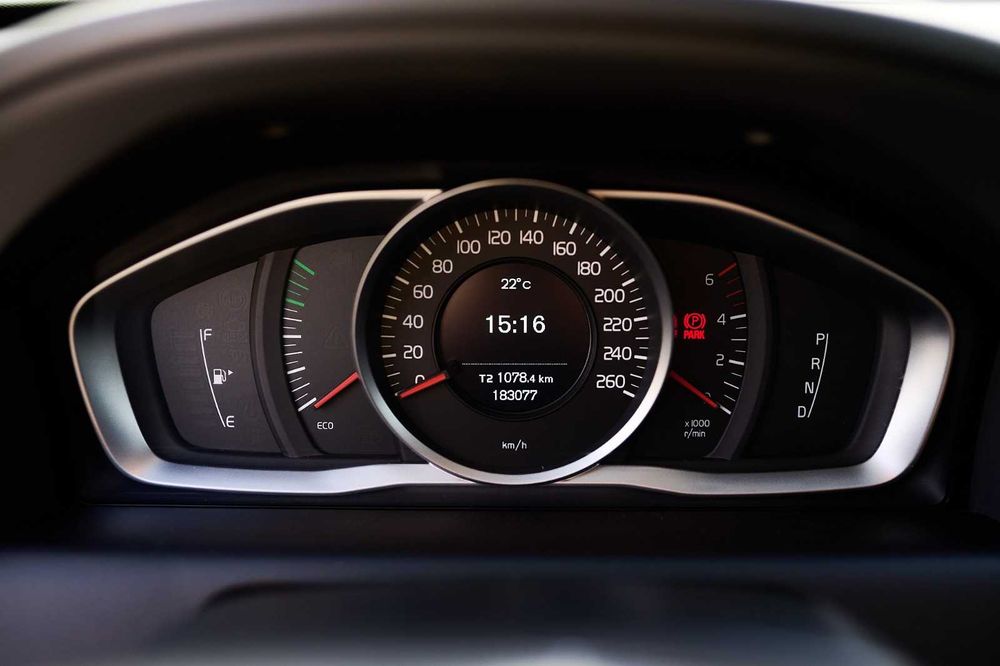 Volvo XC60 D3 Momentum