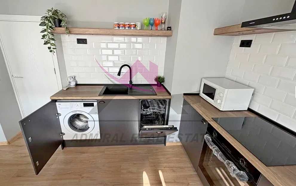 Атрактивно Предложение! Функционален! Тристаен- Цветен Квартал