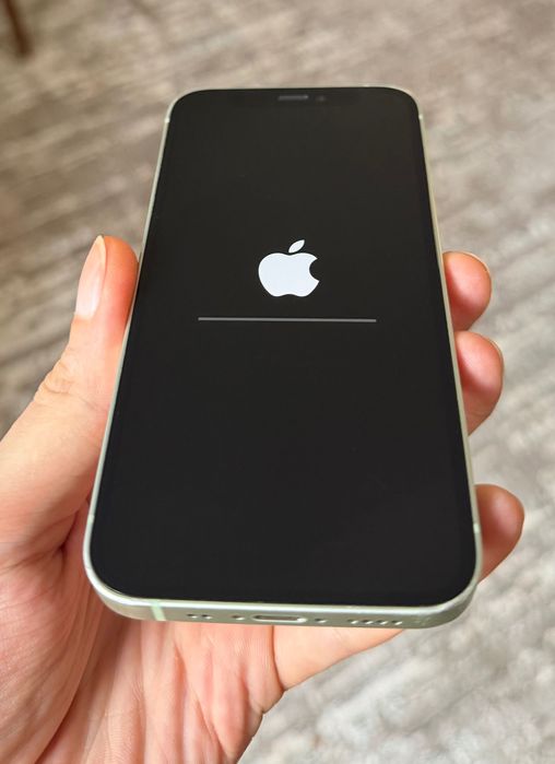iPhone 12 mini Б/У