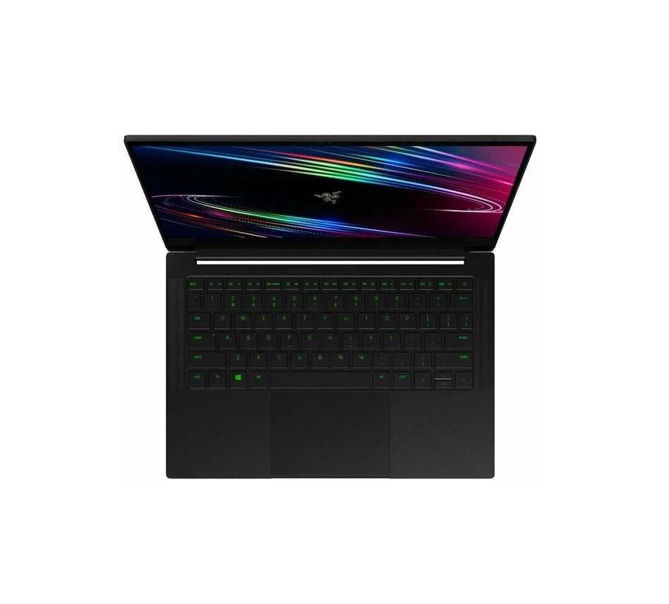 Ноутбук RAZER INTEL CORE I7-1065G7/16GB/512GB/GTX 1650TI/ 13.3" FHD
