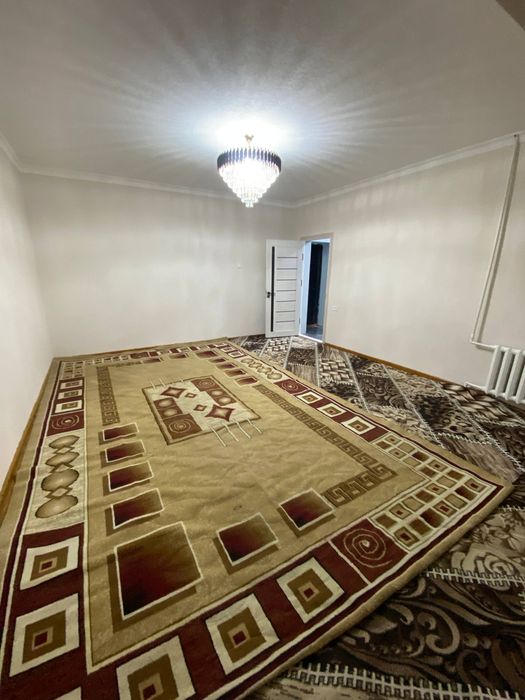 Arenda Yakkasaroy Bobur #AAA1085