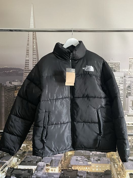 Яке The North Face