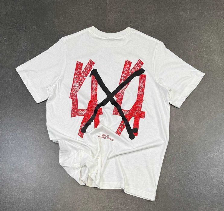 Мъжки Тениски Dsquared2