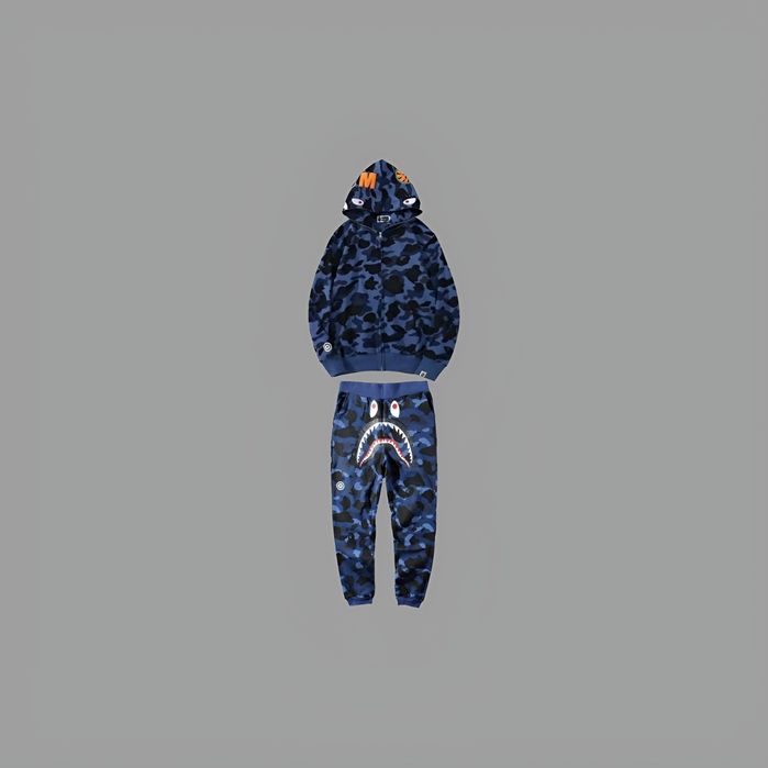 Bape sotliadi kuzgi