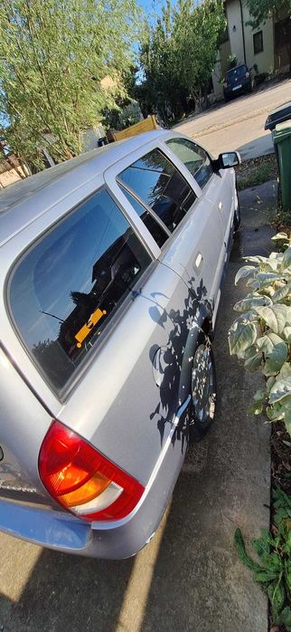 Vand Opel Astra G Caravan