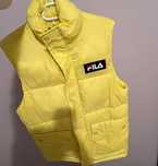 Грайка унисекс Fila