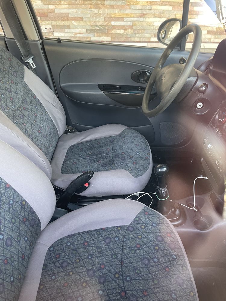 Matiz Super H9 2015