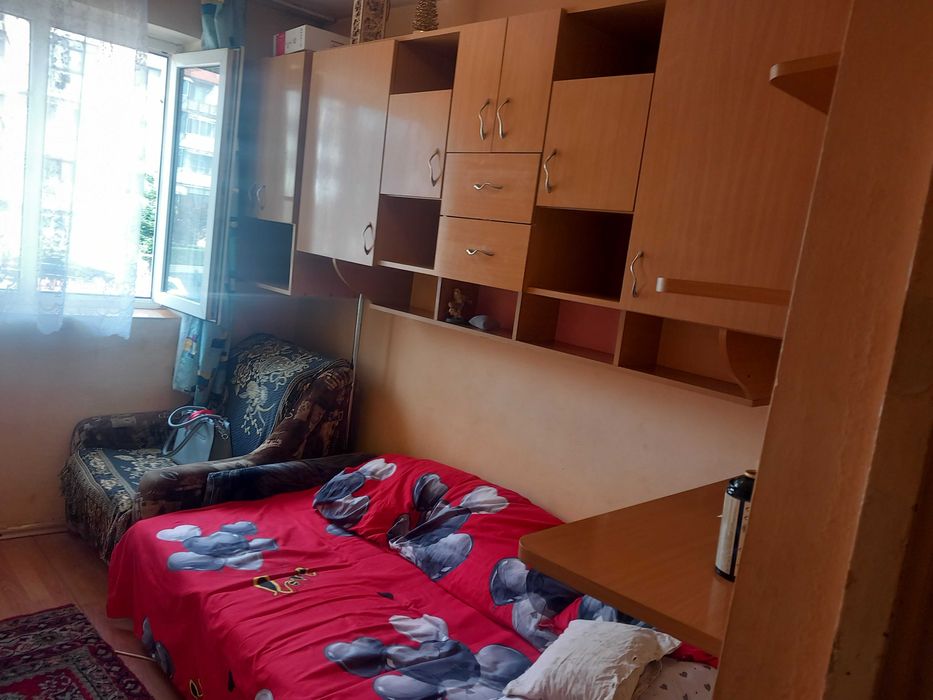 Închiriez garsoniera confort 2