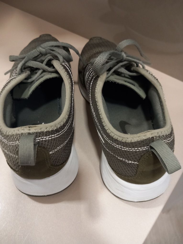 Маратонки Nike Dualtone racer /37.5