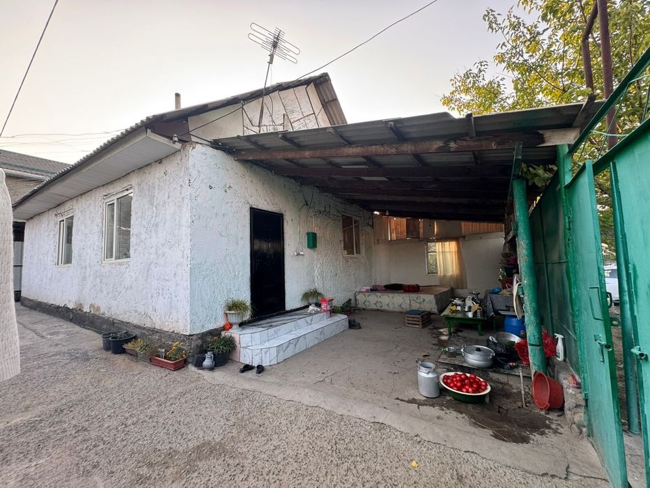 Дом для аренда.  Каскелен