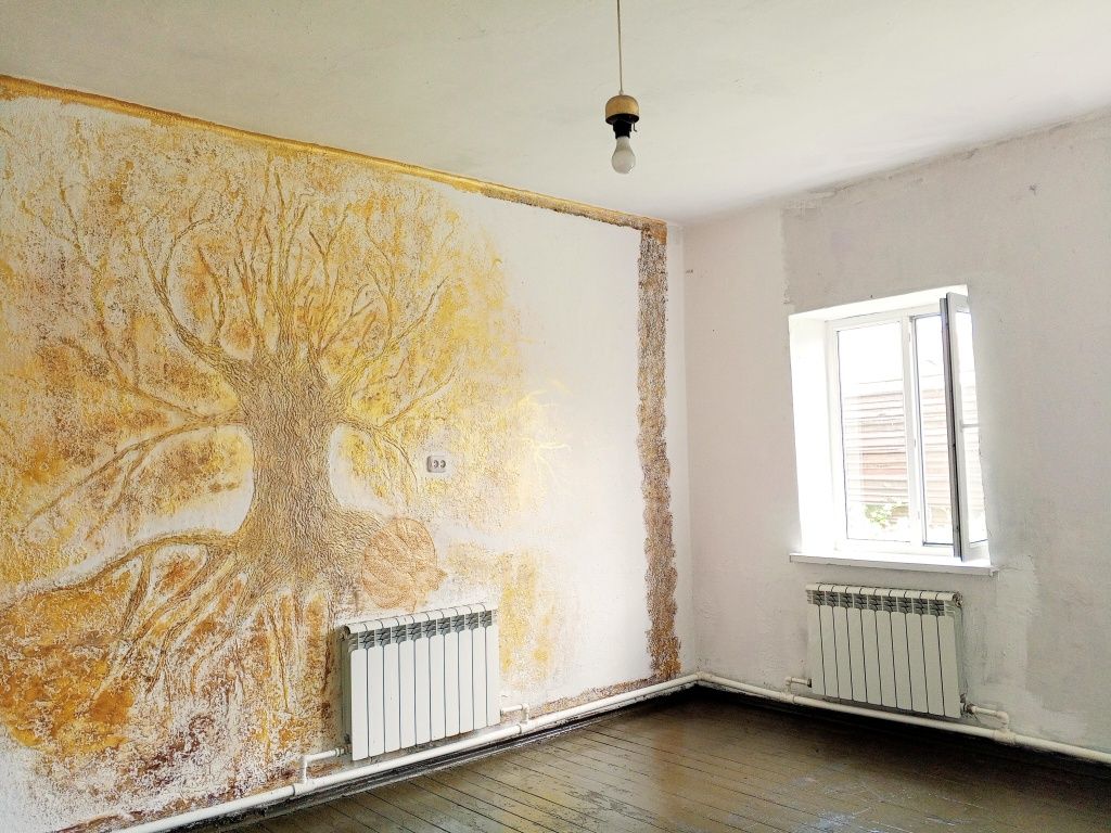 Дом(100кв.м) в престижном районе, ул Юных космонавтов.За 8-мкр. СРОЧНО