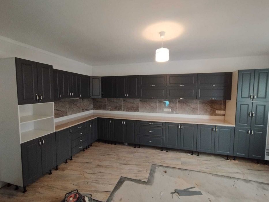 Montaj pentru toate tipurile de mobilier