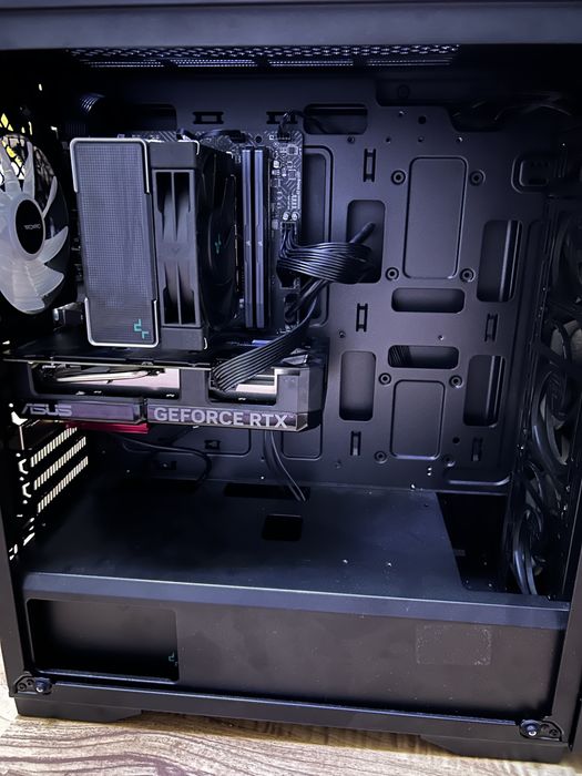 Pc gaming i5 ddr5