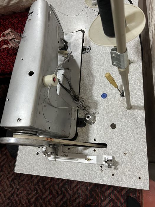 Тикув машинаси 2та бор 1 млндан келишамиз