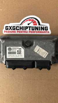 ECU Calculator motor VW Golf 5 1.4, cod 03C906024AS