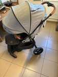 Carucior Kinderkraft sport