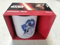 Cana Star Wars R2D2 300 ml - porzelan de colectie