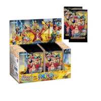 One Piece Cartonase x1 cutie sigilata (20 pachetele)