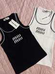 Топ качество потници Miu Miu