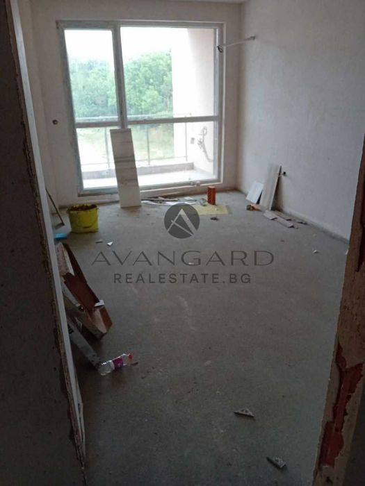 Продава се Тристаен апартамент в Пловдив, Кючук Париж - 97 кв.м за 1020 €/кв.м - Снимка #3