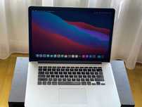 Macbook Pro 2014 15 inch