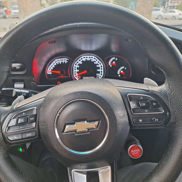 Nexia 2 sotiladi. 2009 - yil