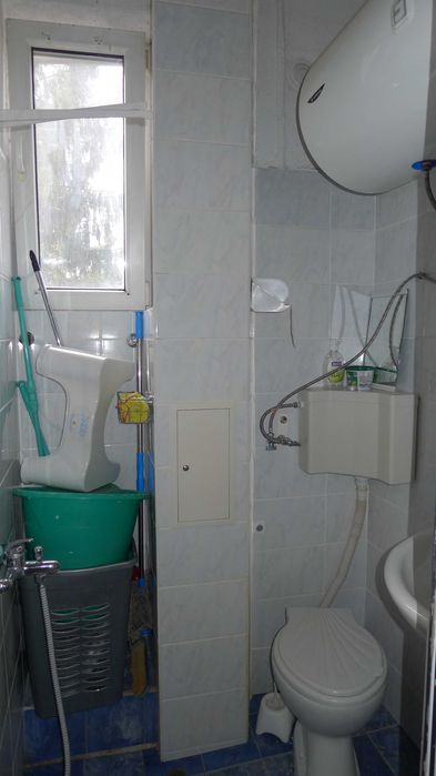 Продава се Двустаен апартамент в София, Център - 65 кв.м за 1847 €/кв.м - Снимка #5