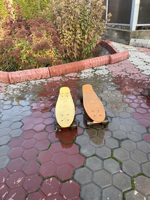 Продам пэнтборды,скейтборды