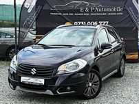 Suzuki SX4 S-Cross Suzuki sx4 S-Cross 1.6i