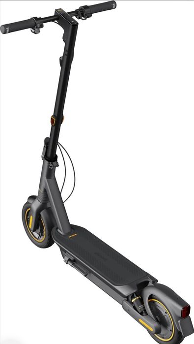 Ел тротинетка Segway ninebot G2 отключена до 35км в ч
