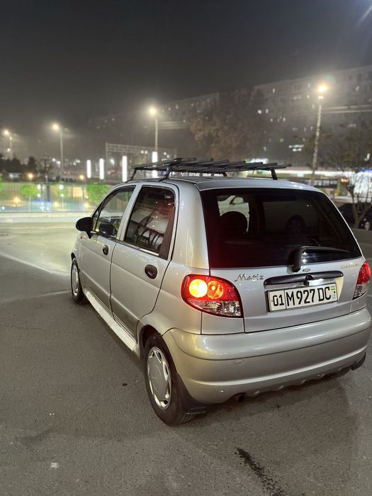 Срочно! Матиз Бест