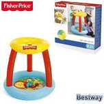 Басейнче +сенник+топки и др.за градина на Bestway