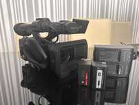 Panasonic HC-X1 4K