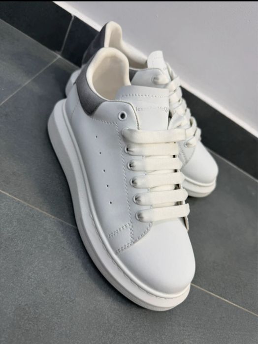 Adidasi Alexander Mcqueen