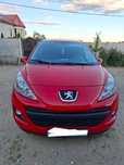 Vănd Peugeot 207