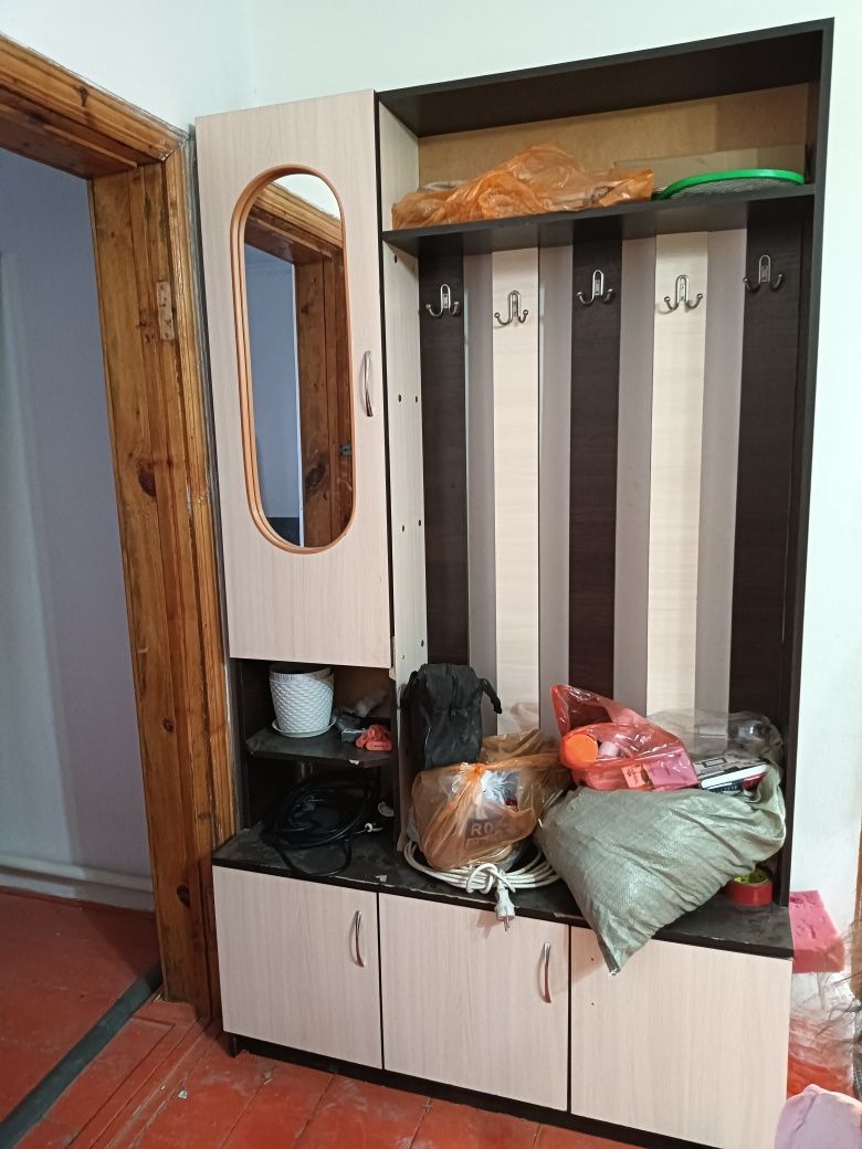 Продам прихожную