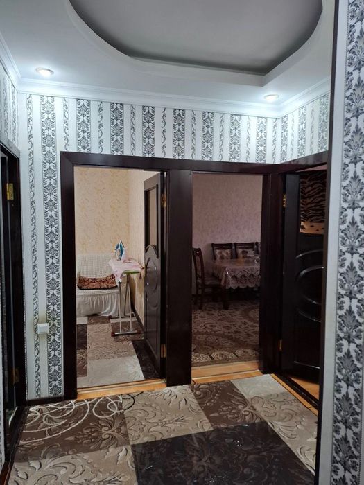 Продается квартира