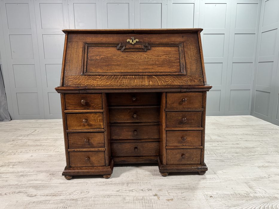 Писалище секретар 18-ти век Д1094