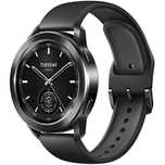 Xiaomi watch s3 black